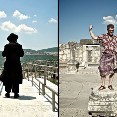 Safed / Capernaum